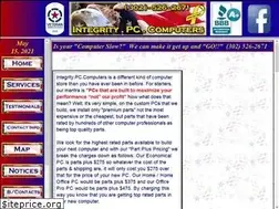 Sites similar to integrity-pc-computers.com