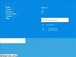 Sites similar to integrity-pestsolutions.com