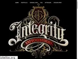 Sites similar to integrity-tattoo.com