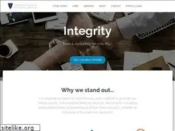 Sites similar to integrity-taxes.com