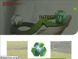 Sites similar to integrity.cl