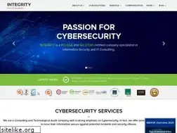 Sites similar to integrity.pt