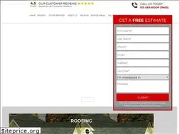 Sites similar to integrity1stroofing.com