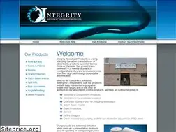 Sites similar to integrityabsorbents.com
