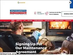 Sites similar to integrityairconditioning.com