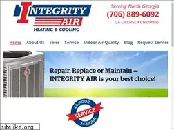 Sites similar to integrityairpros.com