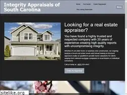 Sites similar to integrityappraisalsofcentralflorida.com
