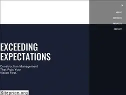 Sites similar to integrityark.com