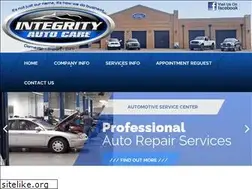 Sites similar to integrityautoclarksville.com