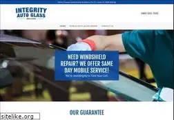 Sites similar to integrityautoglass.com