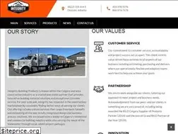 Sites similar to integritybuildingproducts.com