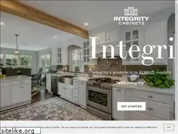 Sites similar to integritycabinets.com