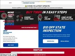 Sites similar to integritycarcare.com