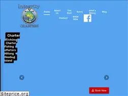 Sites similar to integritycharterfishing.com