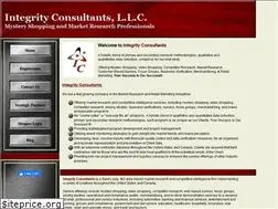 Sites similar to integrityconsultants.us