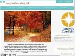 Sites similar to integritycounselingllc.net