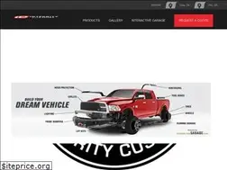 Sites similar to integritycustoms.com