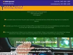 Sites similar to integritydrivingschool.com