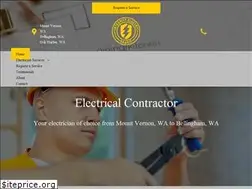 Sites similar to integrityelectricskagit.com