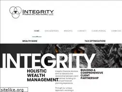 Sites similar to integrityfa.com