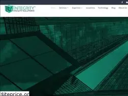 Sites similar to integrityfacility.com