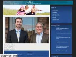 Sites similar to integrityfg.com