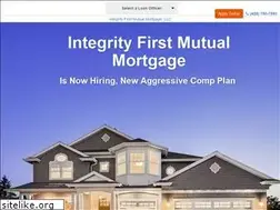 Sites similar to integrityfirstmutualmortgage.com