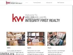 Sites similar to integrityfirstrealty.com