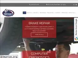 Sites similar to integrityfixed.com