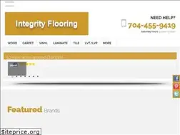 Sites similar to integrityflooringonline.com