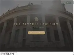 Sites similar to integrityforjustice.com