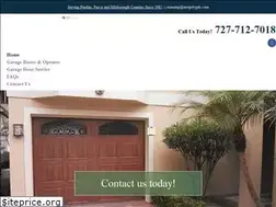 Sites similar to integritygaragedoorservice.com