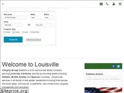 Sites similar to integritygrouprealtors.com