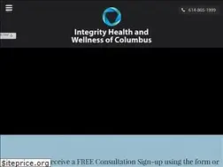 Sites similar to integrityhealthoh.com