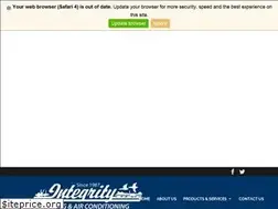 Sites similar to integrityheatandac.com