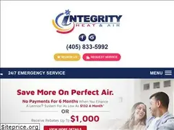 Sites similar to integrityheatandair.com