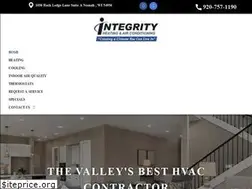 Sites similar to integrityheatingwi.com