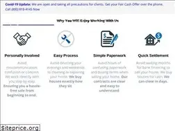 Sites similar to integrityhomebuyers.net