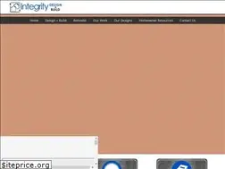 Sites similar to integrityhomecontractors.com