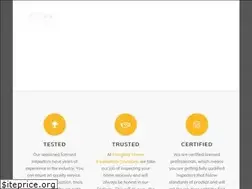 Sites similar to integrityhomeevaluation.com