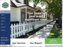 Sites similar to integrityhomeservices.net