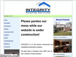 Sites similar to integrityhouston.com