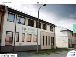 Sites similar to integrityhungary.hu