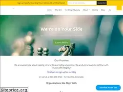 Sites similar to integrityia.com