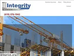 Sites similar to integrityinsured.com