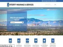 Sites similar to integrityinsures.com