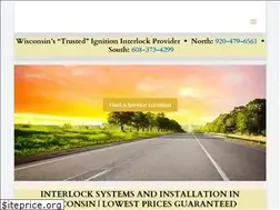 Sites similar to integrityinterlock.com