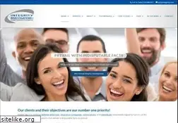 Sites similar to integrityinvestigationsinc.com