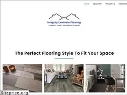 Sites similar to integritylaminateflooring.com
