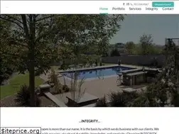Sites similar to integritylandscapesllc.com